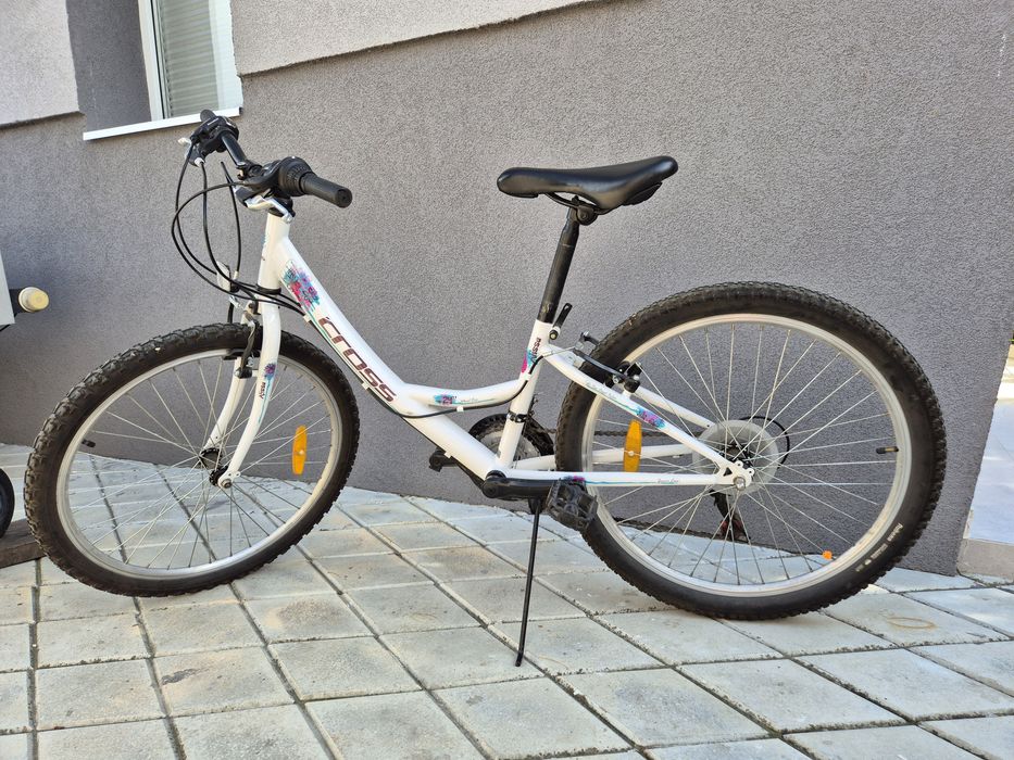 Колело Cross Alissa 24"