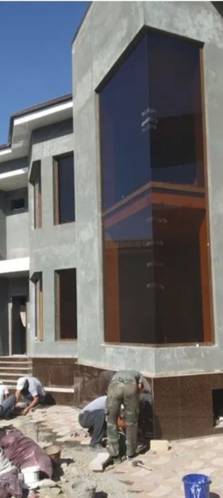 Акфа ром ва ешик