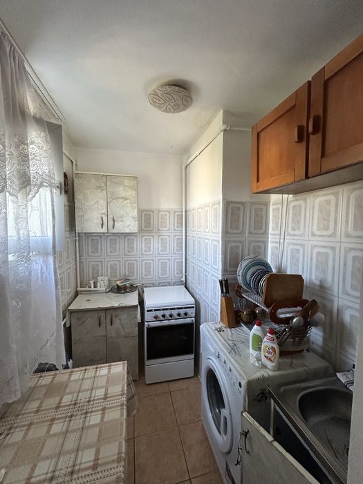 Apartament 3 camere