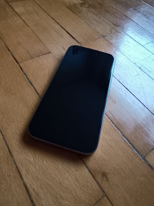 iPhone 15 pro 128gb Natural Titanium  Гаранция