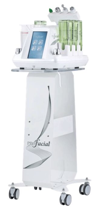 Козметична машина ProFacial Аквапилинг
