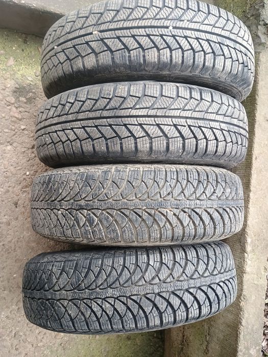Зимни гуми 175 70 14