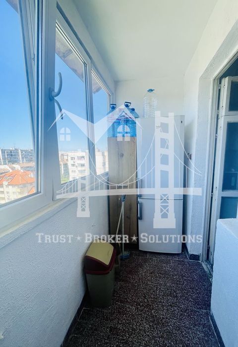 Продава се Четиристаен апартамент в София, Овча купел 2 - 85 кв.м за 2200 €/кв.м - Снимка #10