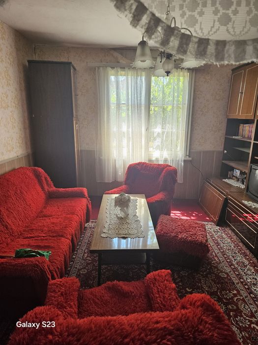 Продава се Къща в Плевен, Сторгозия - 140 кв.м за 204 €/кв.м - Снимка #8