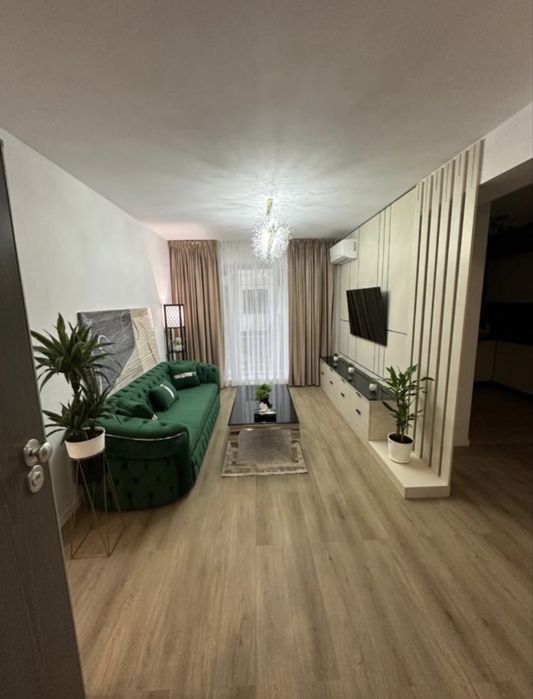 Inchiriez apartament in regim hotelier - Victoria Homes, Pipera