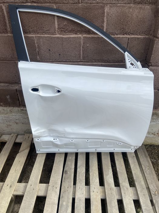 Передняя права дверь Chery Tigo 4 pro