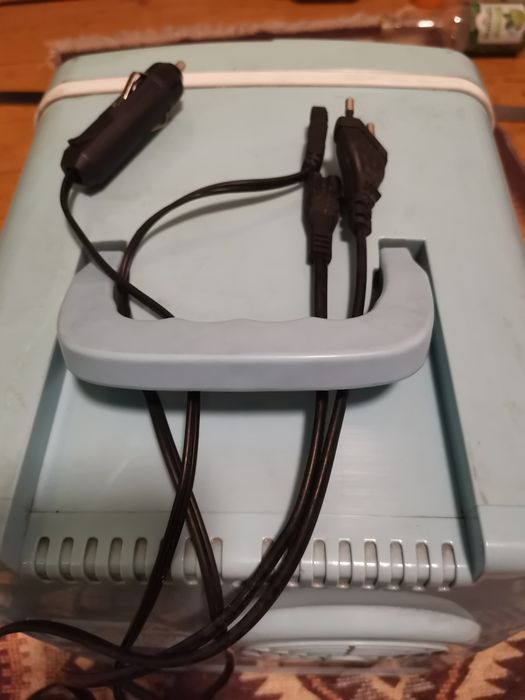 Холодильник автомобильный