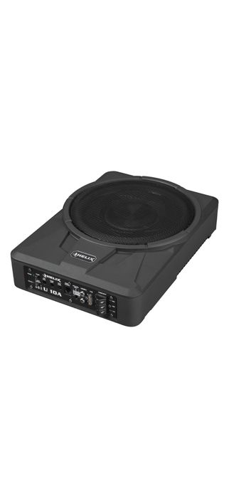Subwoofer auto Helix U 10A, 250mm 360W