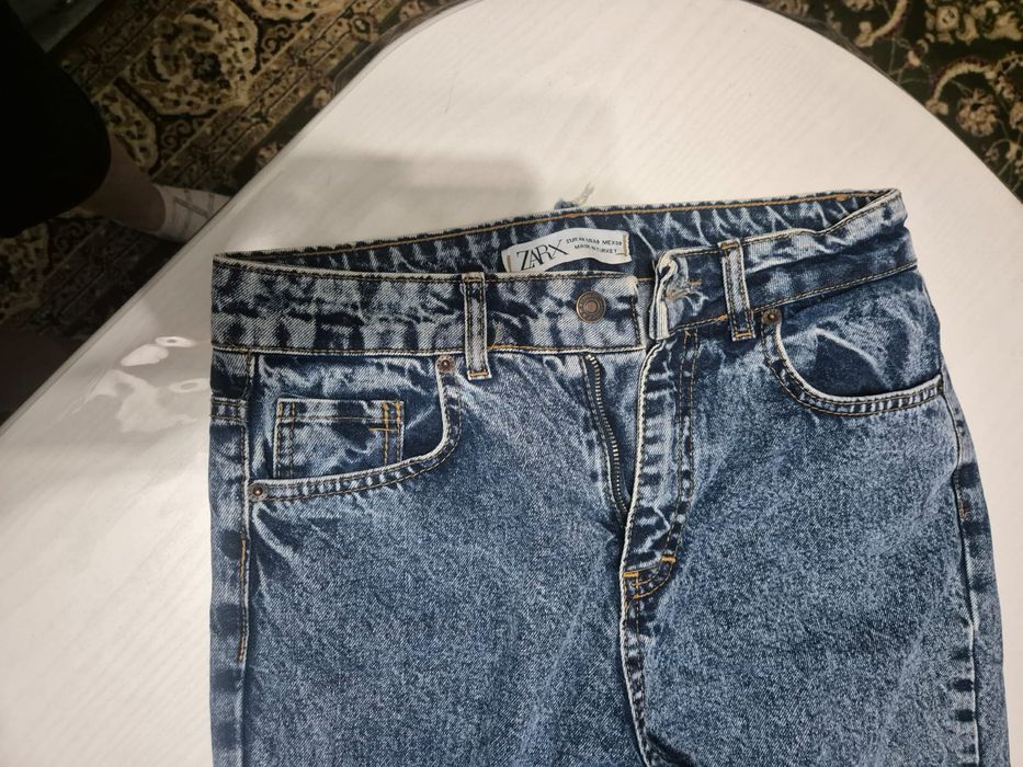 Джинсы женское, бренд.