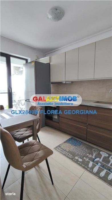 Apartament 3 camere de inchiriat - Greenfield Residence
