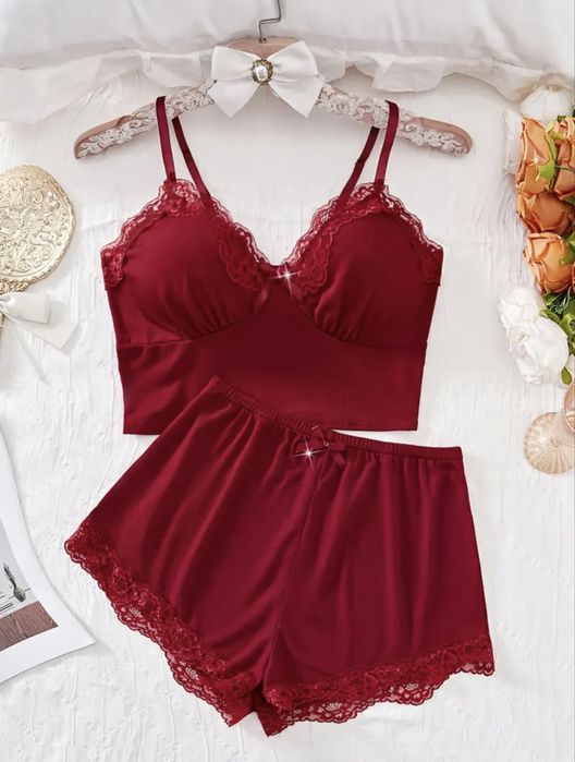 Комплект для дома пижама