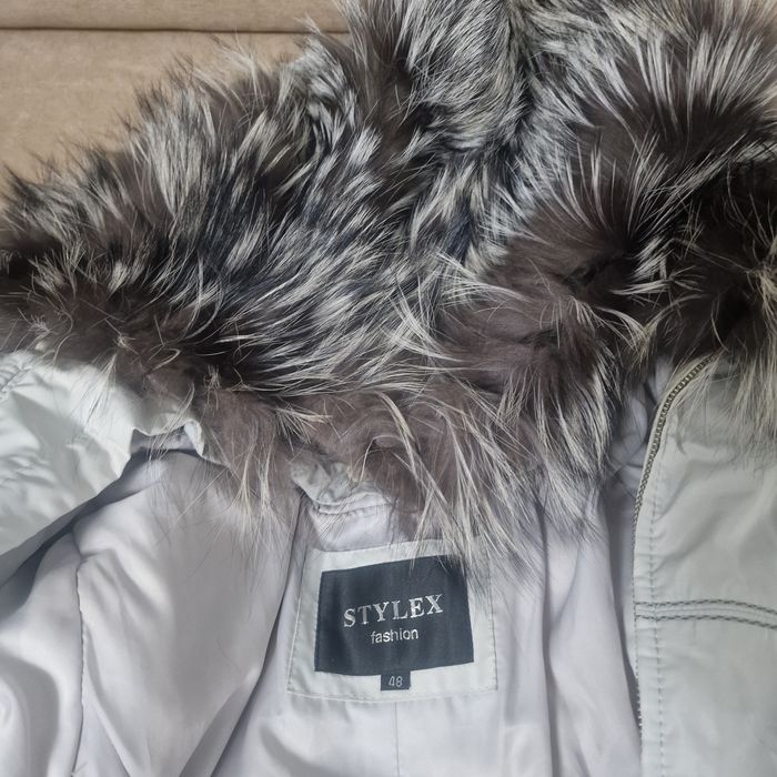 Продам  пуховик  пихор