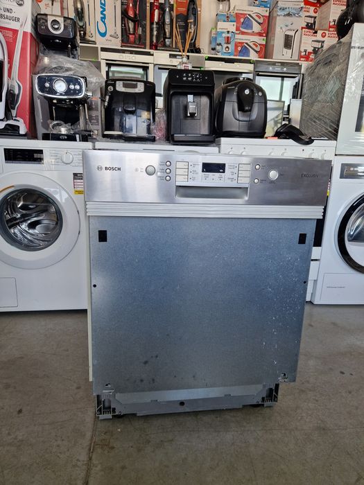 Съдомиялна  BOSCH EXCLUSIV 60см