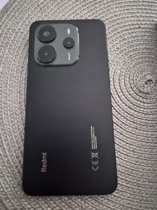Redmi 13 black 16/128