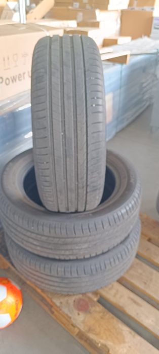 Vând anvelope vara 235/55/R18