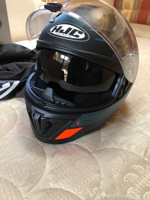 AGV,HJC c91, I70, RPHA10, CABERG Avalon