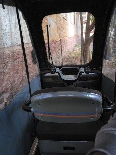 Model luyang yurgani 2000 sal baland olinganiga 3 oy boʻldi