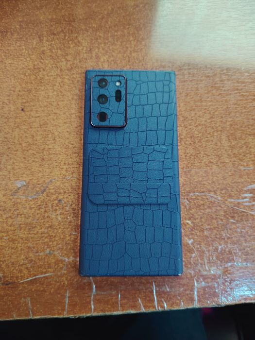 Samsung Not 20 ultra 5g 12/256