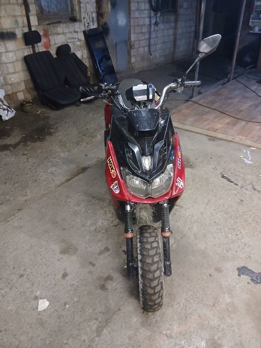 Продаётся самурай 1 поколения