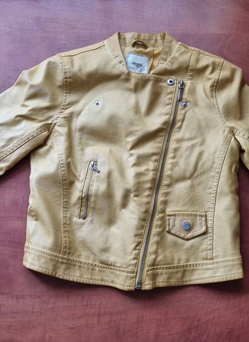 Детско кожето яке Mayoral