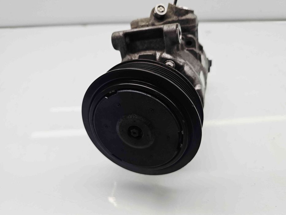 Compresor clima Volkswagen Golf 6 (5K1) [Fabr 2009-2013] 1K0820859T 1.