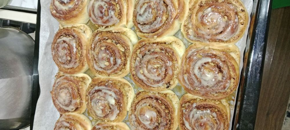 Домашняя еда на заказ