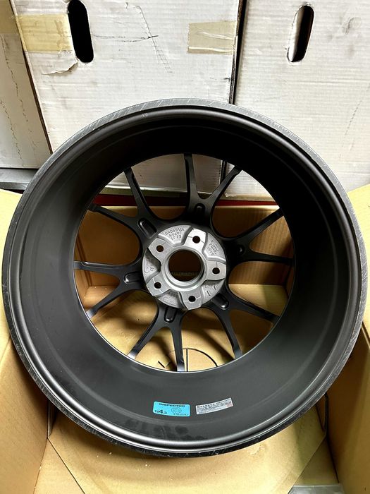 Джанти WedsSport SA67R 18x8.0 5x114.3 TS