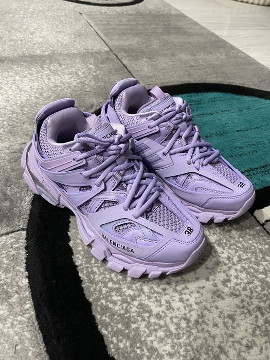 Balenciaga track marimea 38