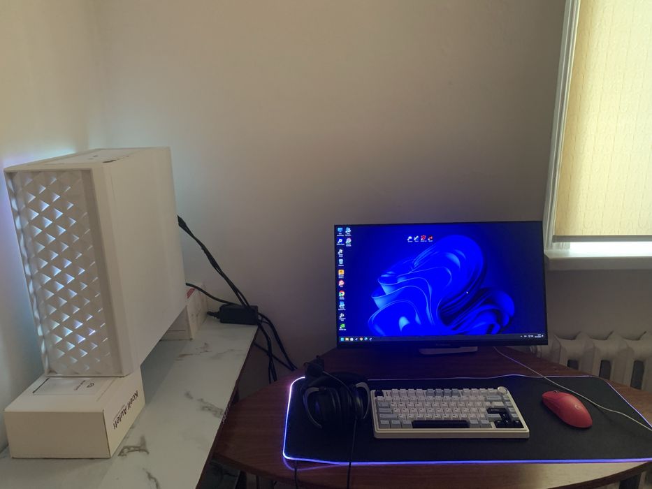 Продам компьютер