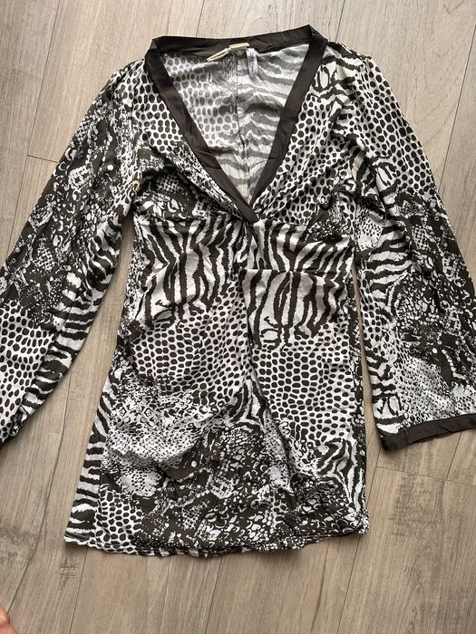 Дамска плажна туника Calvin Klein