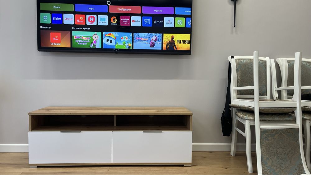 Тумба для телевизора