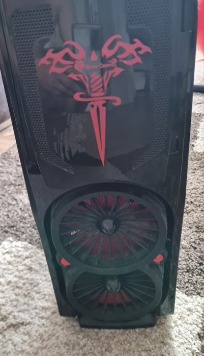 Ram ddr4 ,  carcasa PC ,  sursa