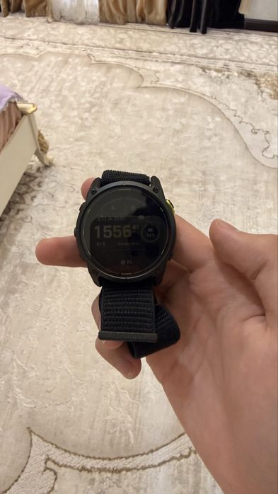 Garmin Enduro 3 51 mm