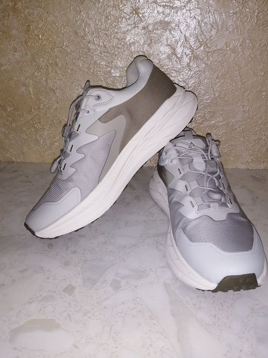 Кроссовки мужские