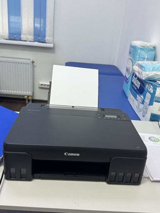 Принтер G 540 (бу)