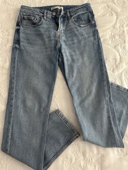 Мъжки Дънки ZARA