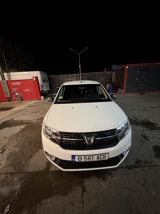 DACIA Logan 2019 — imagine 12