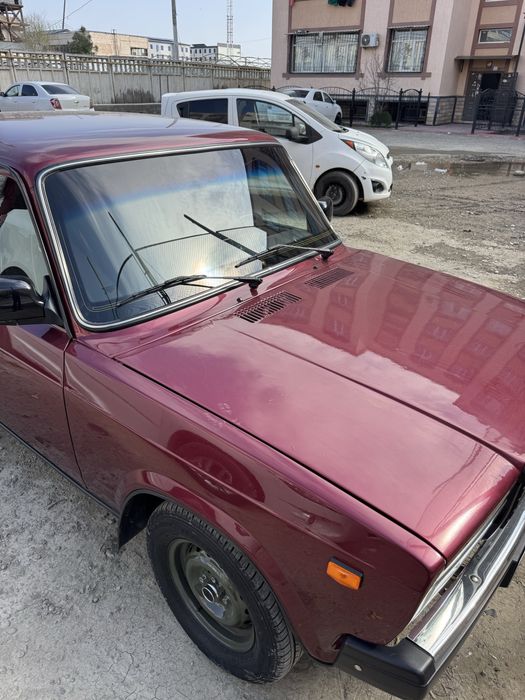 Lada 2107 sotiladi 2012 yil