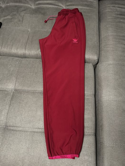 Adidas Track Pants