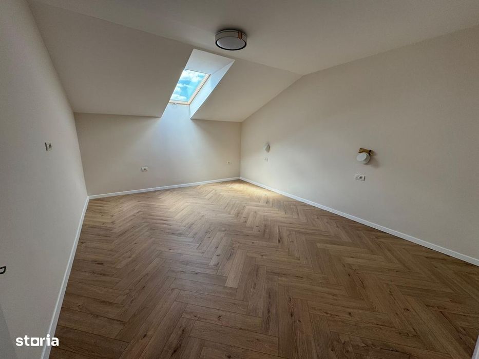 Apartament 3 Camere, 67 mp - Zona SUD Plaza | AC Inclus