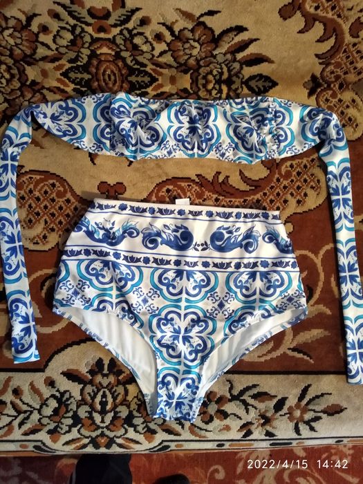 Купальники Viktorias Secret