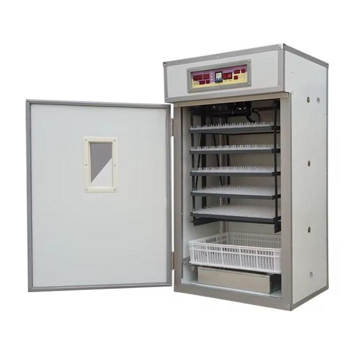 Инкубатор для яиц 440 шт