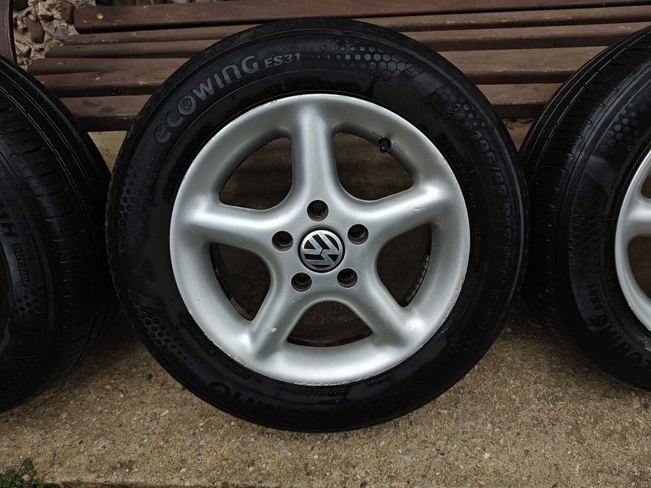 Джанти 15  5х112