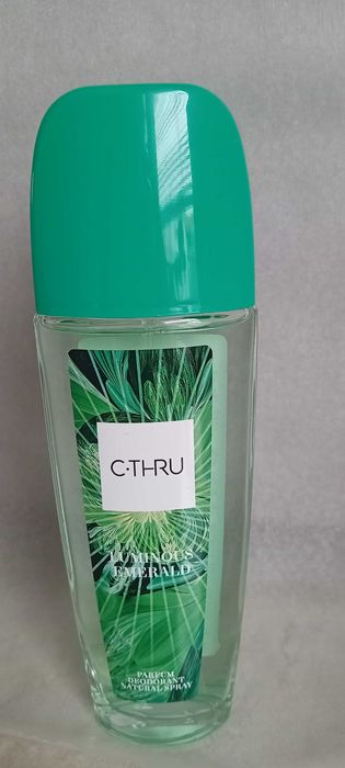 Сет парфюми Scandal,C thru, Creation Lamis