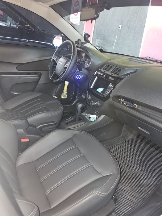 Cobalt LTZ MIDLAND 2026год