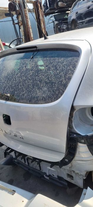 Haion Seat Altea 2005 -  2009