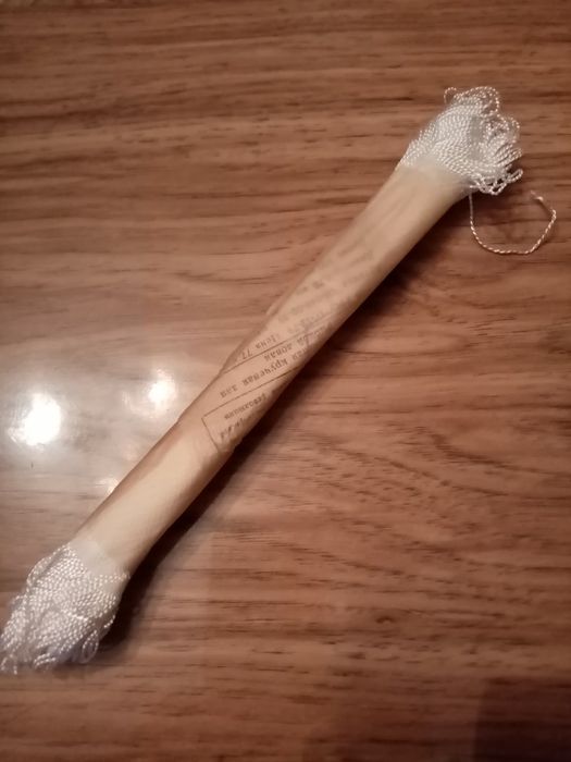 Продам нитки полиамидные.