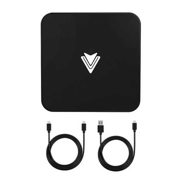 Безжичен адаптер за Android AUTO от GizMondo