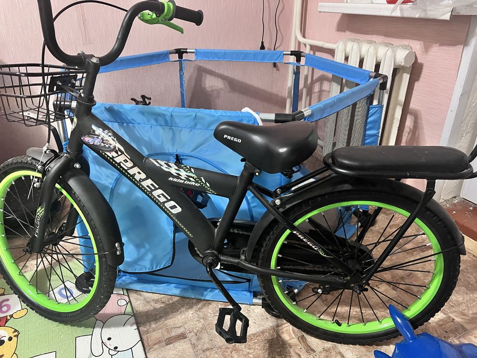 Велосипед отличное состояние