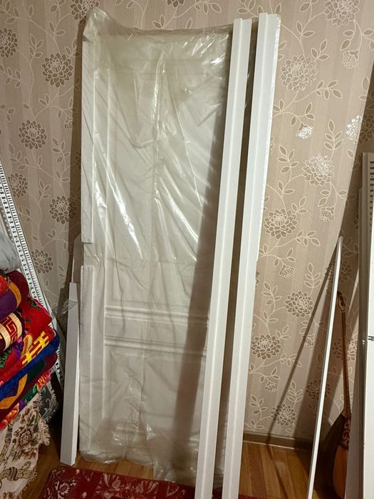 Продам новую дверь комнатную